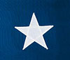 Appliqued Stars