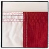Stitching