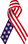 Flag Ribbon