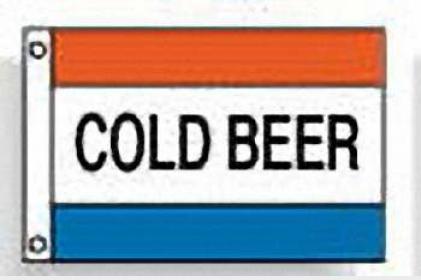 Cold Beer