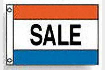 Sale
