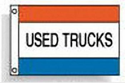 Used Trucks