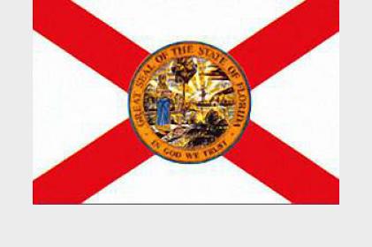 Flordia State Flag