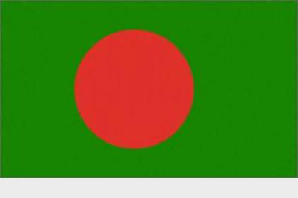 Bangladesh