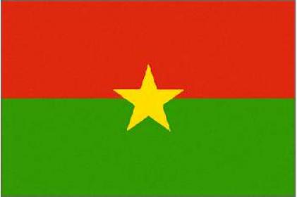 Burkina Faso