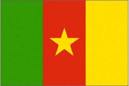 Cameroon