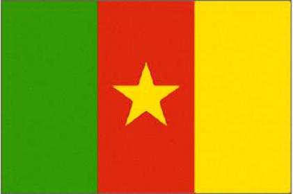 Cameroon