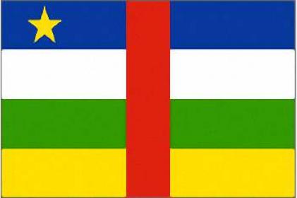 Central African