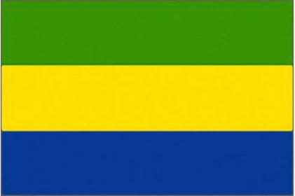 Gabon
