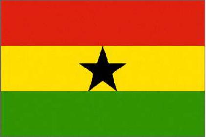 Ghana