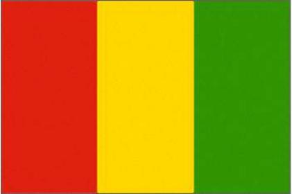 Guinea