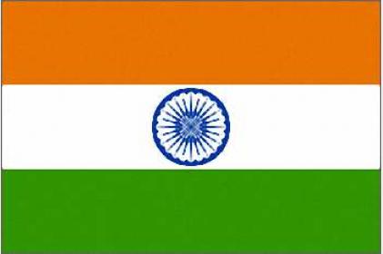 India
