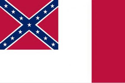 3RD Confederate