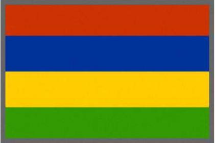 Mauritius