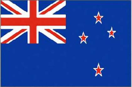New Zealand