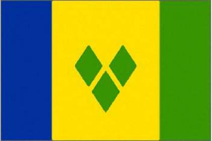 St. Vincent & The Grenadines