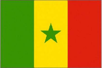 Senegal