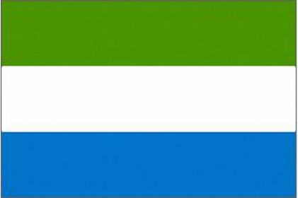 Sierra Leone