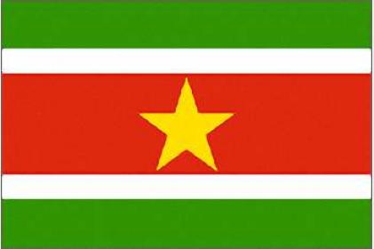Suriname