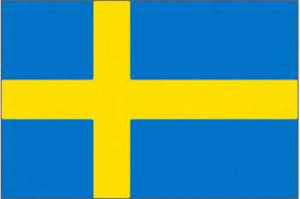Sweden