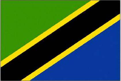 Tanzania