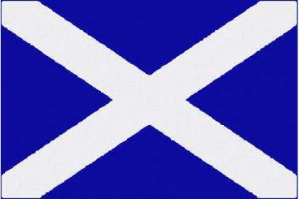 Scotland / St Andrews