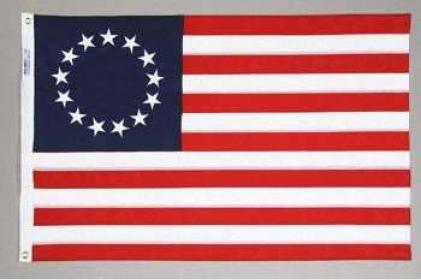 Betsy Ross