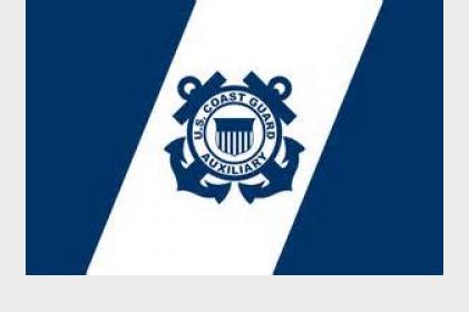 Coast Guard Auxiliary