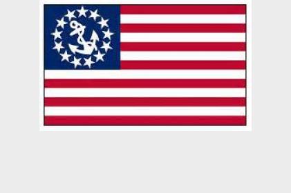 United States Yacht Ensigns