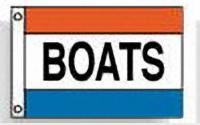 Boats