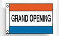 Grand Opening