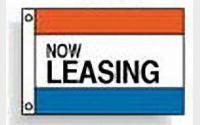 Now Leasing