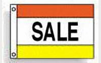 Sale(orange white yellow)