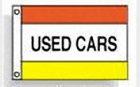 Used Cars (red white yellow)