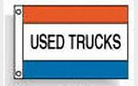 Used Trucks