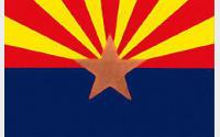 Arizona State Flag