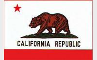 California State Flag