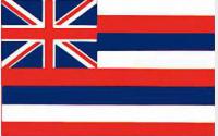 Hawaii State Flag