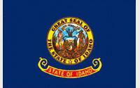 Idaho State Flag