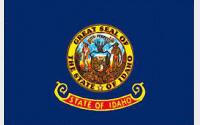 Idaho State Flag