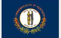 Kentucky State Flag