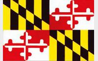 Maryland State Flag