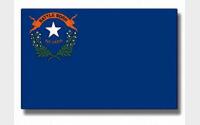 Nevada State Flag