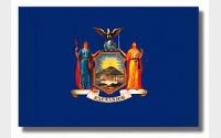 New York State Flag