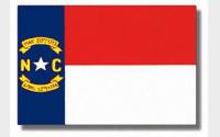 North Carolina State Flag
