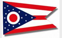 Ohio State Flag
