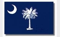 South Carolina State Flag