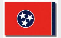 Tennesse State Flag