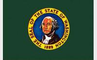 Washington State Flag