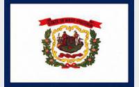 West Virgina State Flag